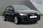 2023 Audi A1