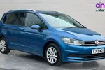 2020 Volkswagen Touran