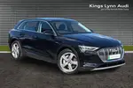 2022 Audi e-tron