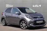 2023 Kia Picanto