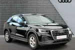 2023 Audi Q2