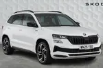 2025 Skoda Karoq