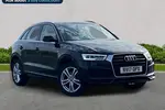 2017 Audi Q3