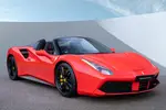 2018 Ferrari 488