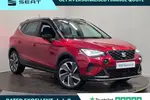 2022 SEAT Arona