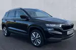 2023 Skoda Karoq