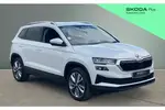 2025 Skoda Karoq