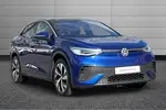 2022 Volkswagen ID.5