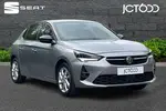 2020 Vauxhall Corsa