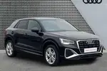 2024 Audi Q2