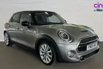 2019 MINI Hatchback