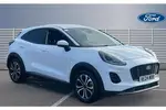 2024 Ford Puma