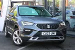 2023 SEAT Ateca