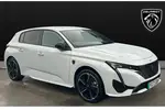 2023 Peugeot e-308