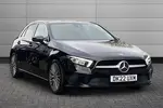2022 Mercedes-Benz A-Class