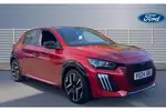 2024 Peugeot 208