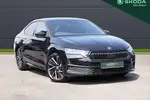2025 Skoda Octavia