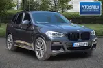 2020 BMW X3
