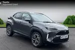 2023 Toyota Yaris Cross