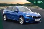 2025 Skoda Scala