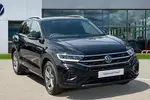 2025 Volkswagen T-Roc