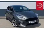 2021 Ford Fiesta