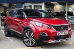 2020 Peugeot 3008