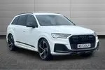 2024 Audi SQ7