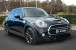 2016 MINI Hatchback 5dr