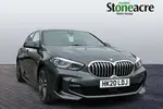 2020 BMW 1 Series