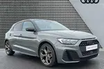 2020 Audi A1