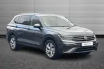 2022 Volkswagen Tiguan Allspace