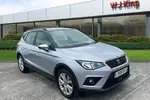 2018 SEAT Arona