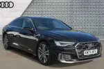 2025 Audi A6