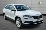 2019 Skoda Karoq