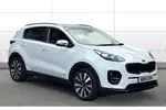 2016 Kia Sportage
