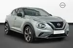 2022 Nissan Juke