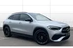 2023 Mercedes-Benz GLA