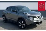 2019 Nissan Juke