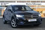 2022 Volkswagen T-Roc