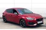 2023 Cupra Leon