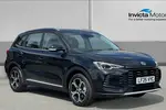 2025 MG ZS