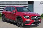 2023 Mercedes-Benz GLB