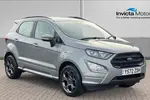 2023 Ford EcoSport