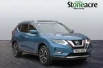 2017 Nissan X-Trail