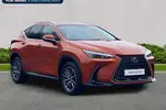 2023 Lexus NX