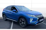 2019 Mitsubishi Eclipse Cross