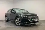 2021 Audi e-tron