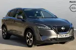 2024 Nissan Qashqai