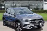 2026 Mercedes-Benz GLA